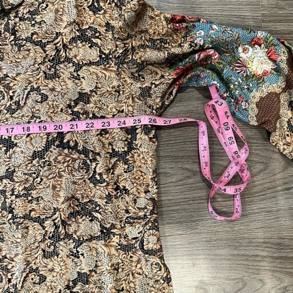 Expose vintage blouse - Picture 6 of 9